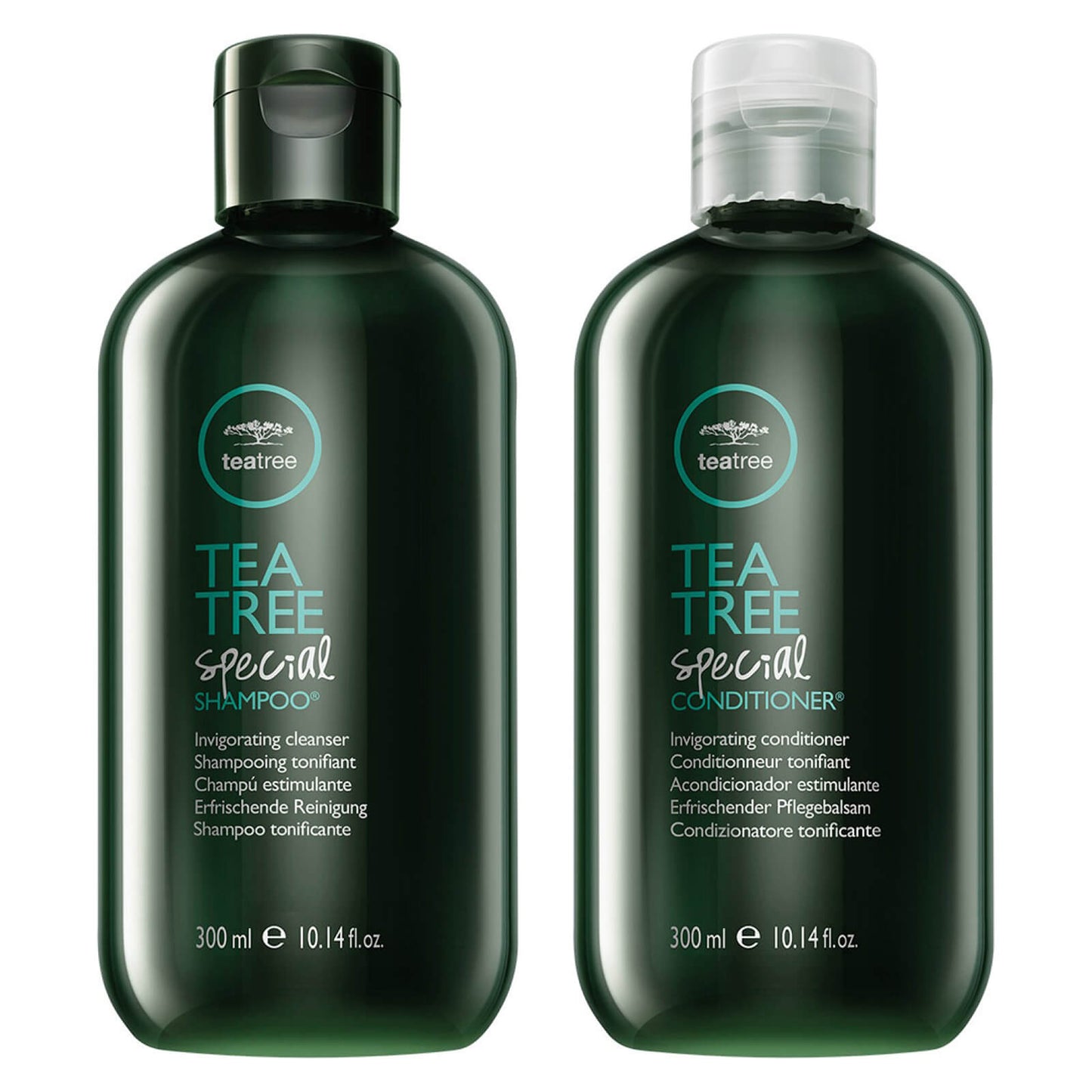 Paul Mitchell Original Tingle Gift Set