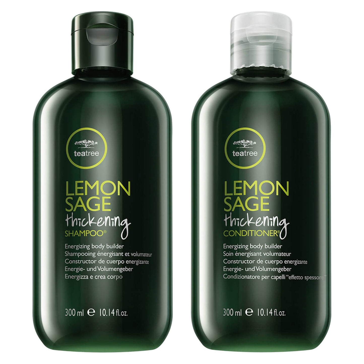 Paul Mitchell Thickening Gift Set