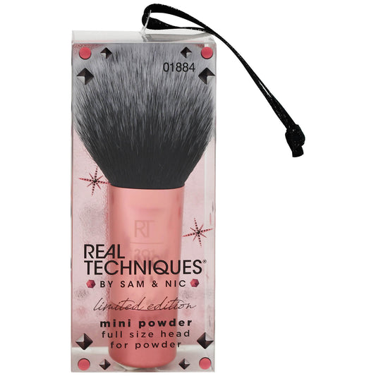 Real Techniques Mini Powder Brush Ornament