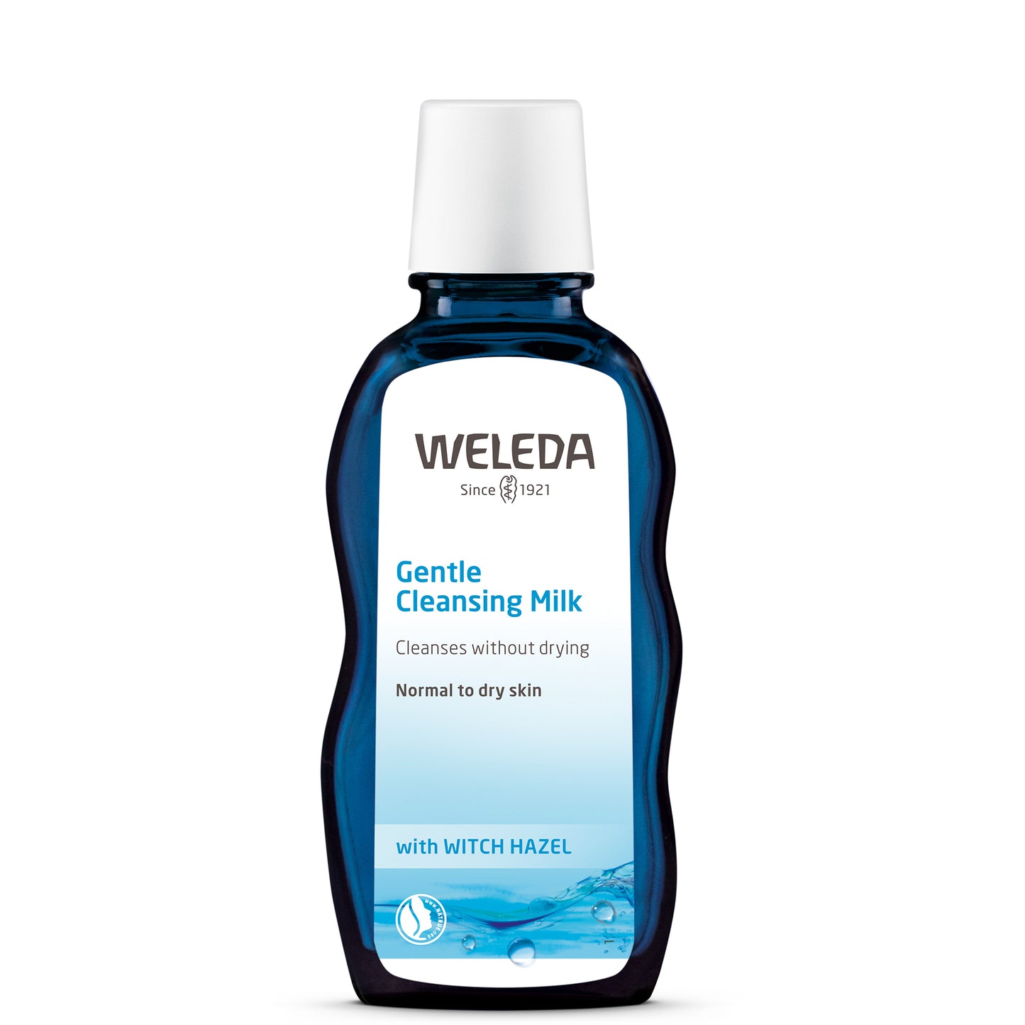 Weleda Gentle Cleansing Milk 100ml