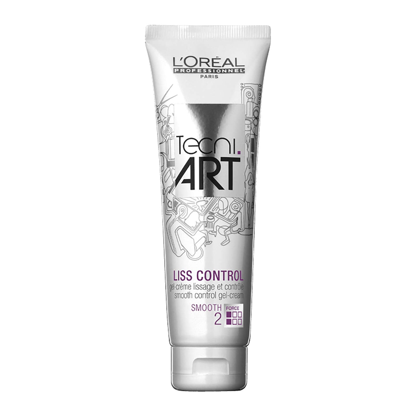 L'Oréal Professionnel Tecni.ART Liss Control 150ml