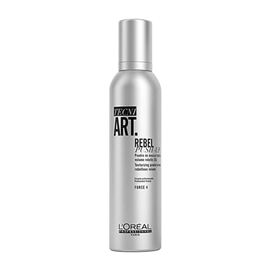 L'Oréal Professionnel Tecni.ART Rebel Push Up 250ml