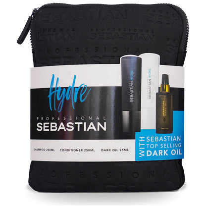 Sebastian Professional Hydre Trio