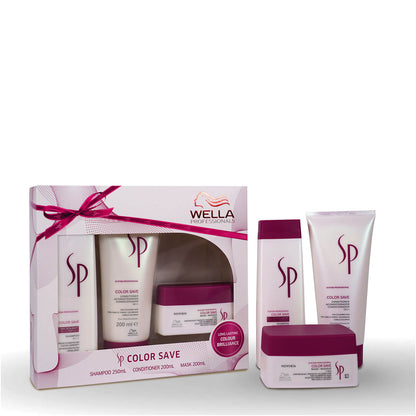 Wella Professionals Care SP Care Color Save Gift Set