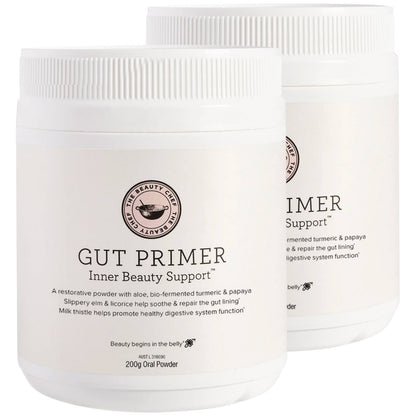 The Beauty Chef Gut Primer Duo