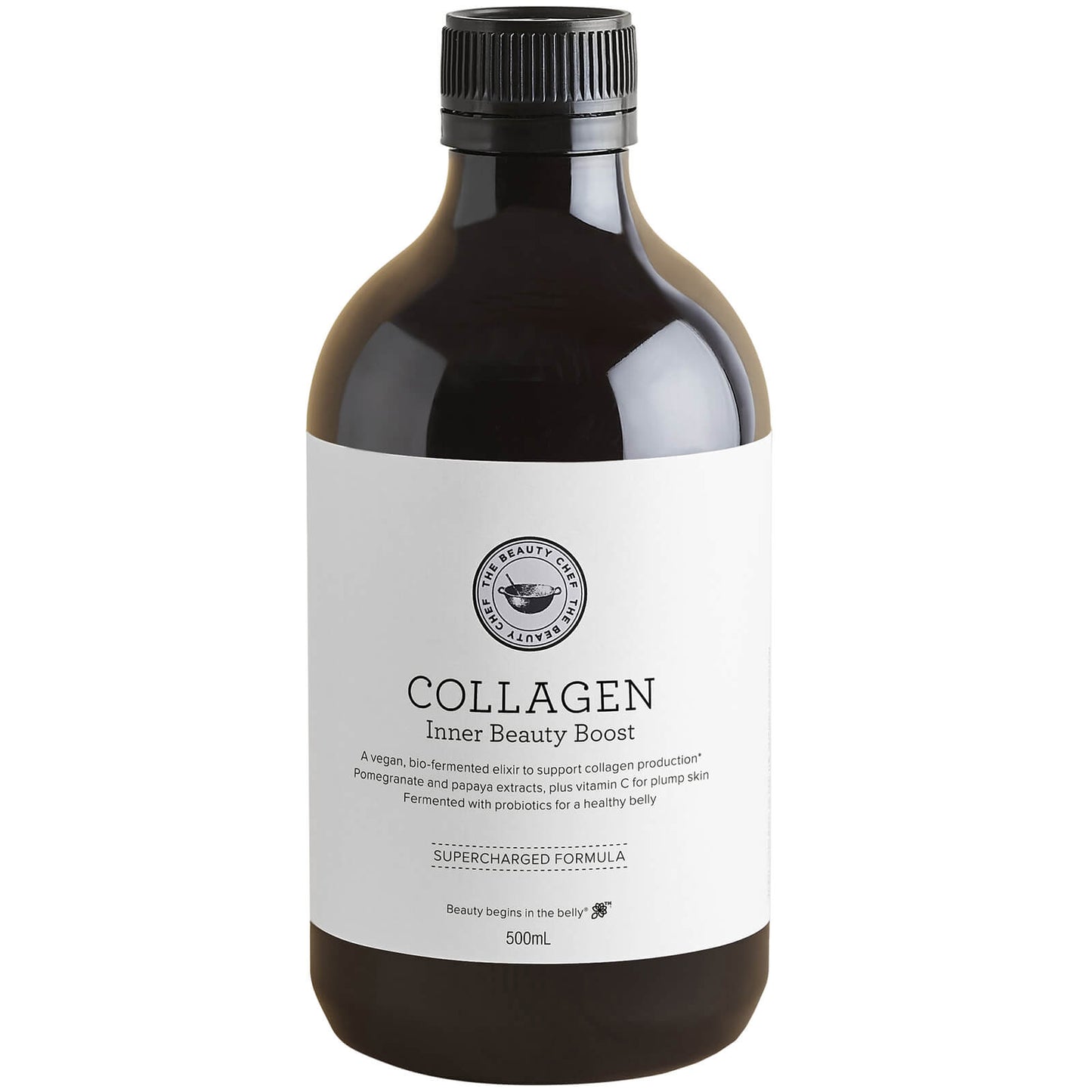 The Beauty Chef Glow, Collagen and Antioxidant Trio