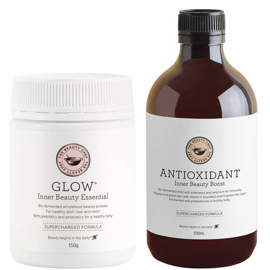 The Beauty Chef Glow and Antioxidant Kit