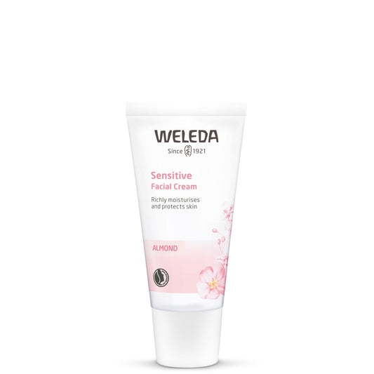 Weleda Almond Soothing Facial Cream 30ml