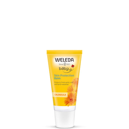 Weleda Calendula Weather Protection Cream 30ml