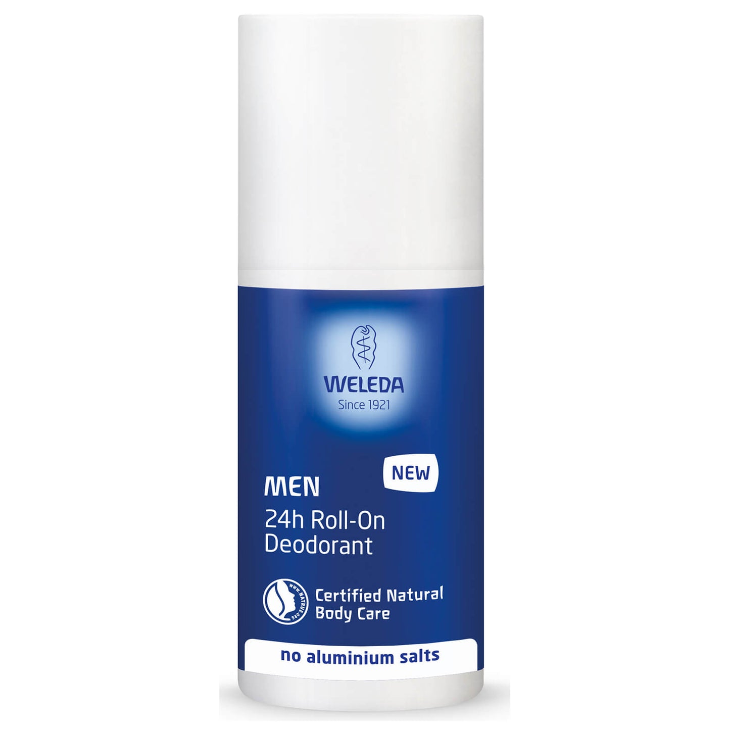 Weleda Men 24Hr Roll-on Deodorant 50ml