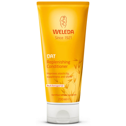 Weleda Oat Replenishing Conditioner 200ml