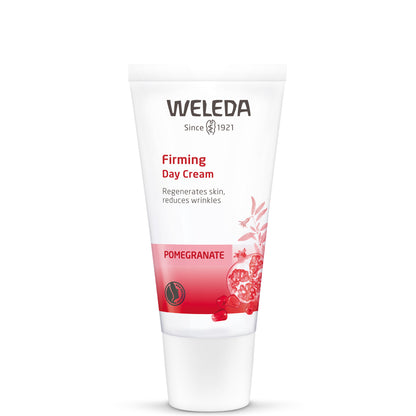 Weleda Firming Day Cream - Pomegranate 30ml