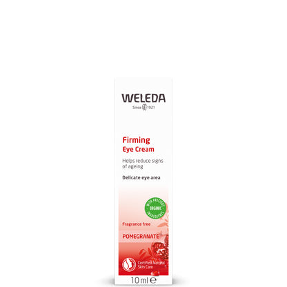 Weleda Pomegranate Firming Eye Cream 10ml