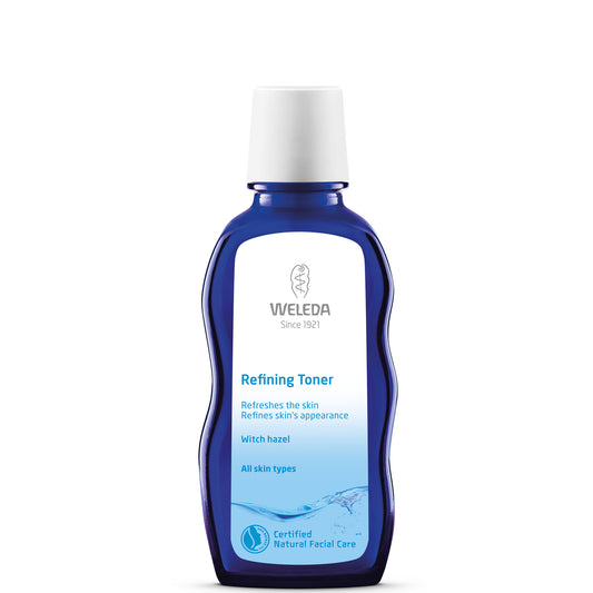 Weleda Refining Toner 100ml