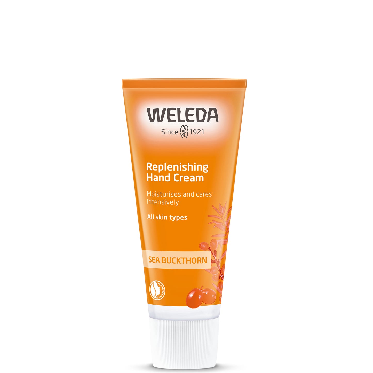 Weleda Sea Buckthorn Hand Cream 50ml