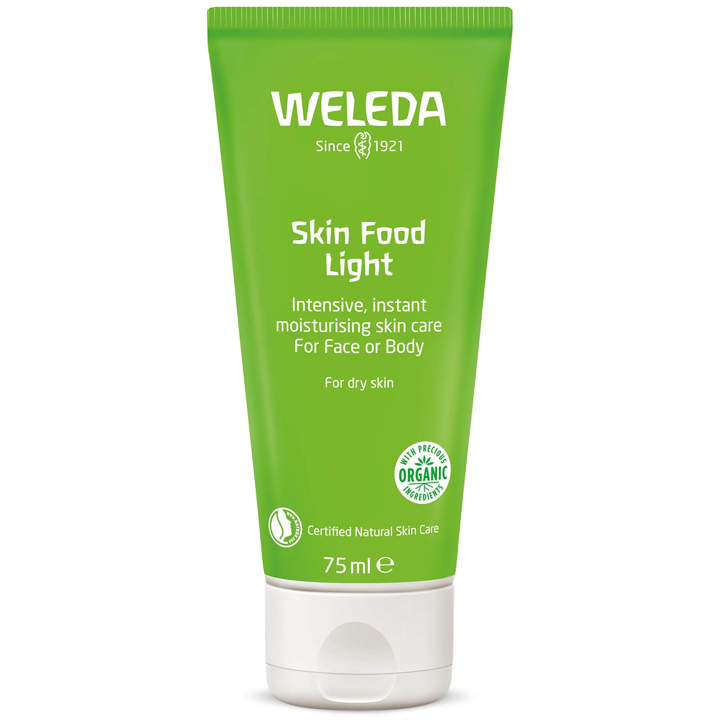 Weleda Skin Food Light 75ml