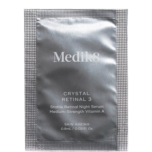 Medik8 Medik8 Crystal Retinal 3 Sachets (Free Gift)