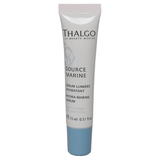 Thalgo Source Marine Hydra-Marine Serum 15ml (Free Gift)