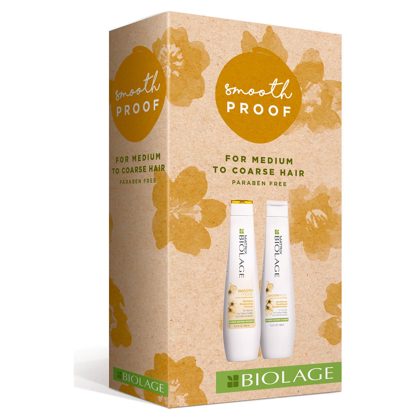 Matrix Biolage Smoothproof Duo