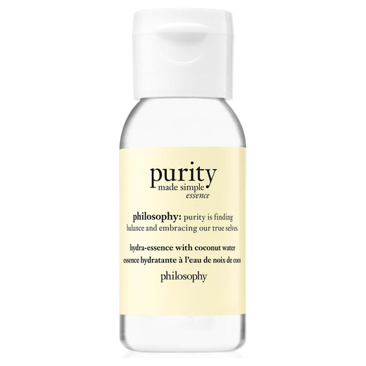 philosophy Purity Hydra Essence 30ml (Free Gift)