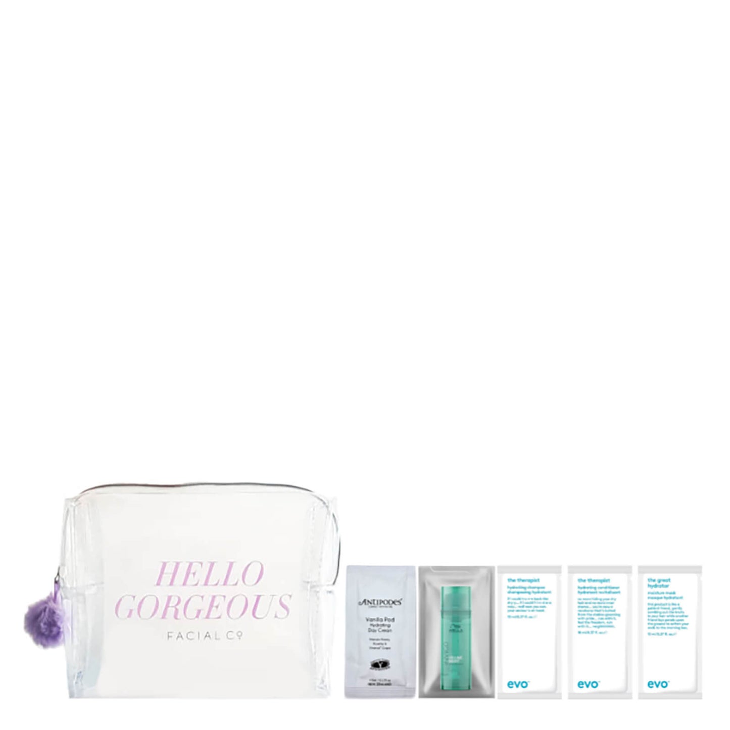 Heavenly Hydration Bundle (Free Gift)