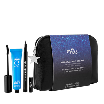 Eyeko Effortless Enchantment Christmas Kit (2020)