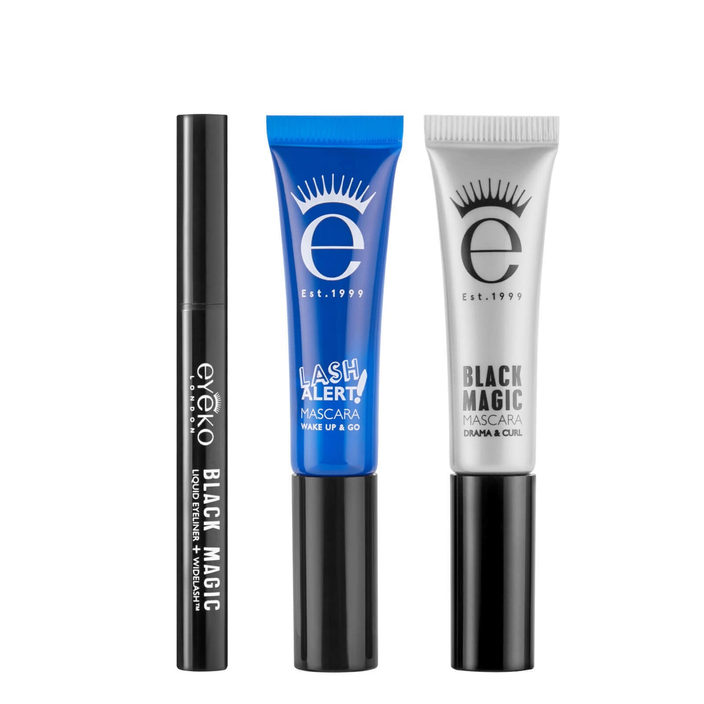 Eyeko Charming Trio Christmas Kit (2020)