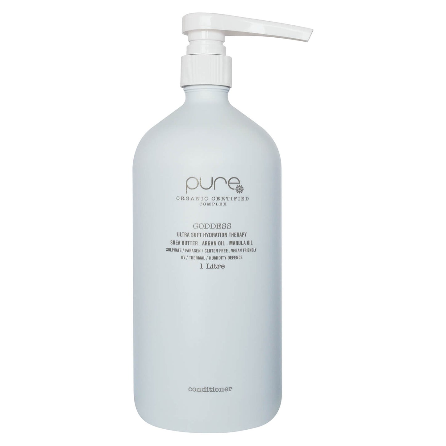 Pure Goddess Conditioner 1000ml