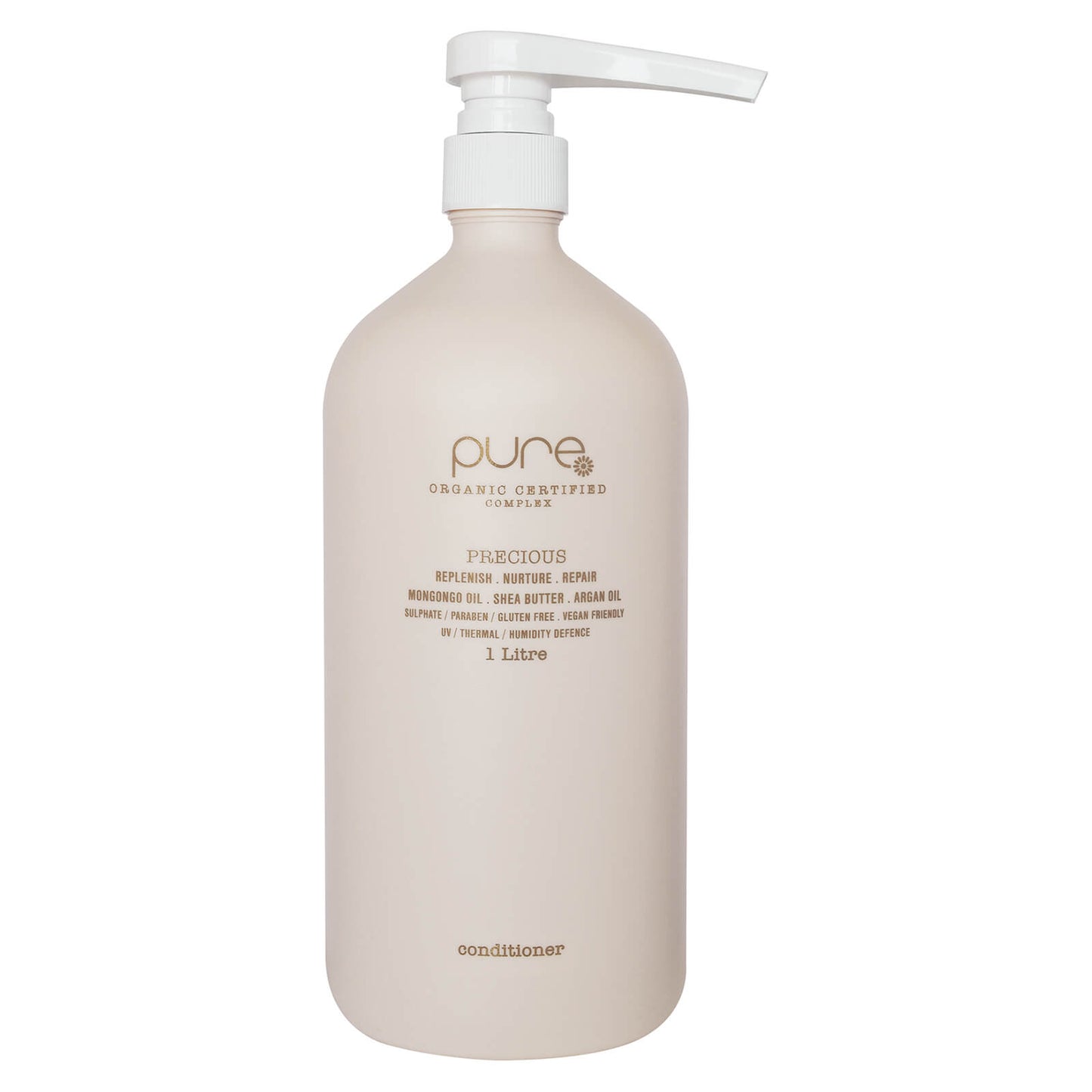 Pure Precious Conditioner 1000ml