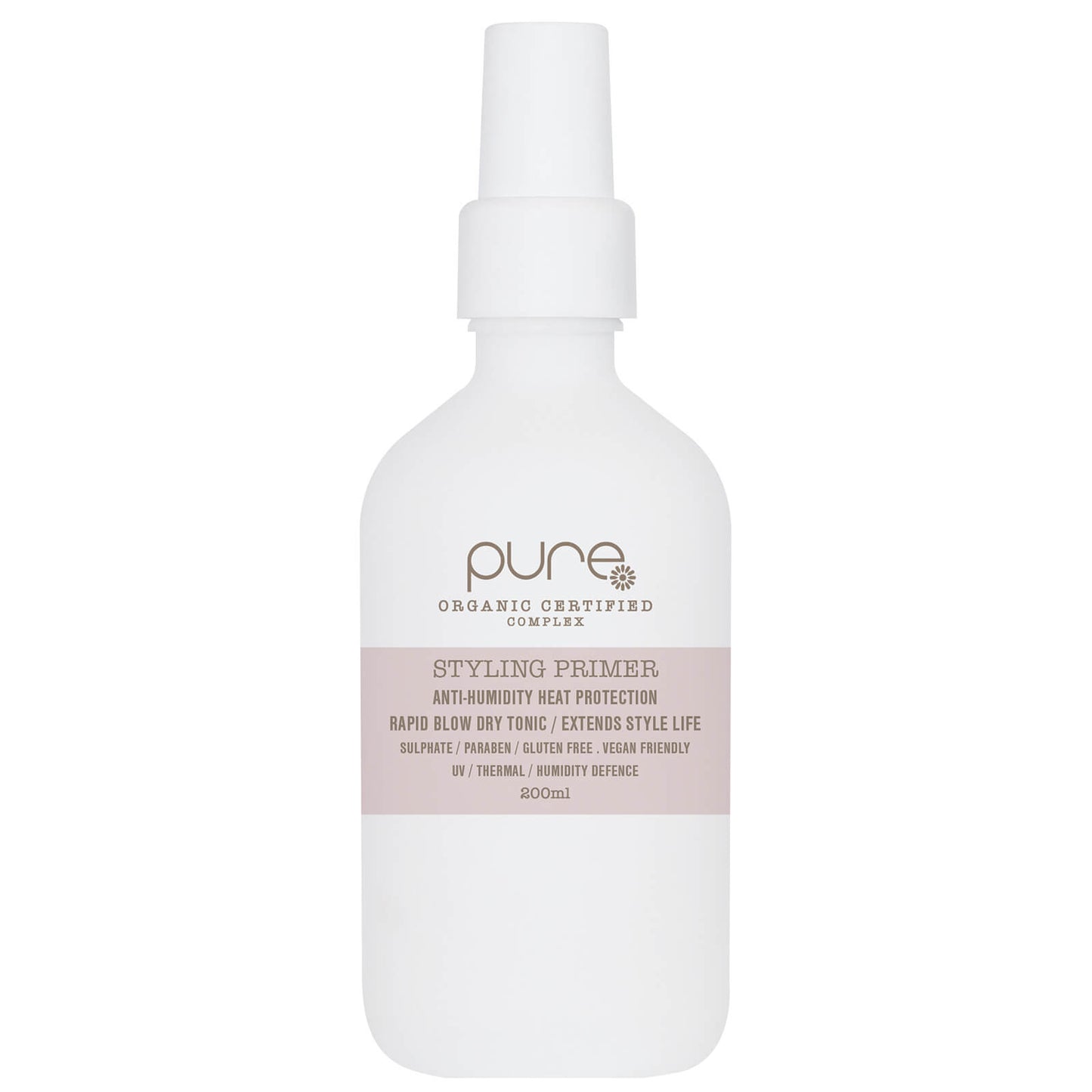 Pure Styling Primer 200ml