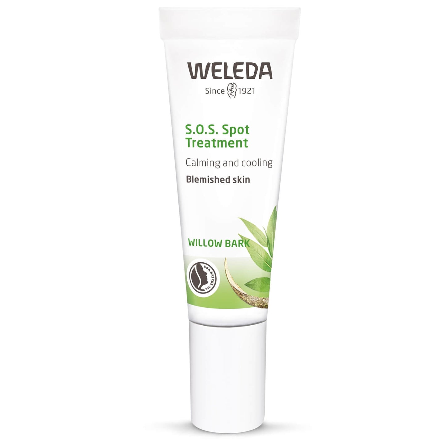 Weleda Blemished Skin S.O.S. Spot Treatment 10ml