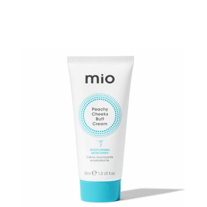 Mio Peachy Cheeks Butt Cream 30ml (Sample)