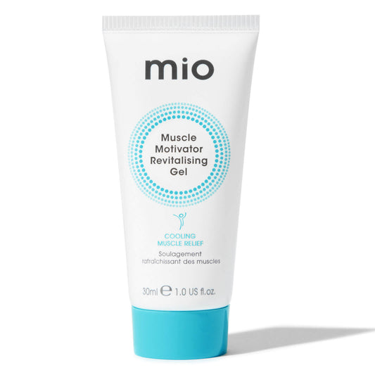 Mio Body Motivator Revitalising Gel 30ml (Sample)