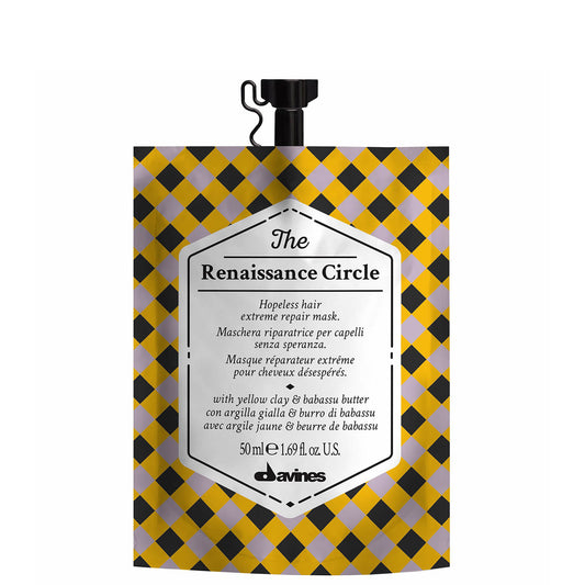 Davines The Circle Chronicles - Renaissance Circle 50ml