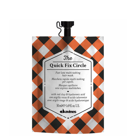 Davines The Circle Chronicles - Quick Fix Circle 50ml