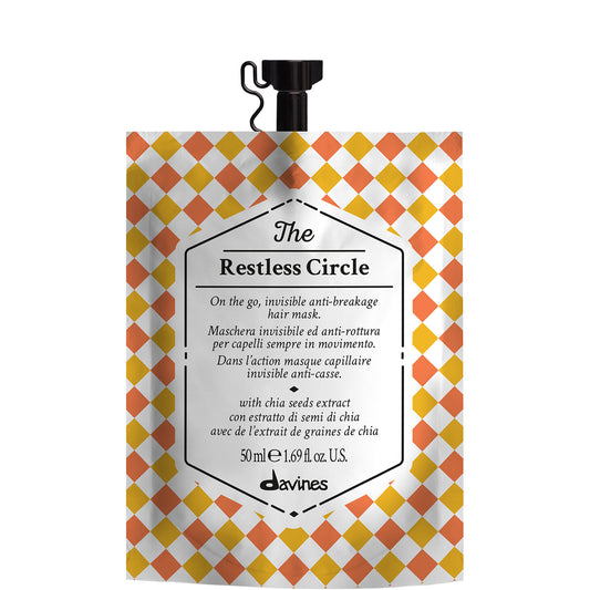 Davines The Circle Chronicles - Restless Circle 50ml