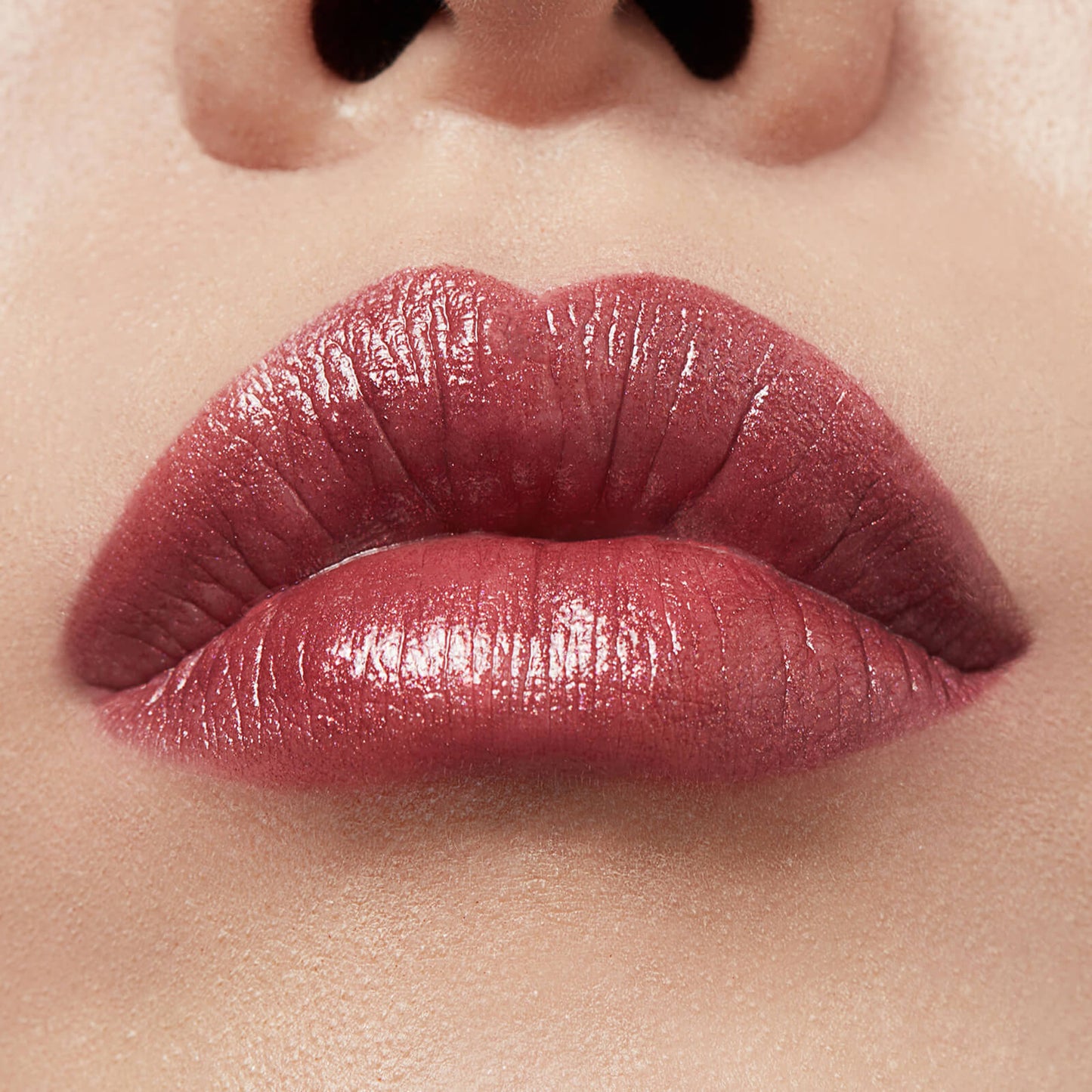 Illamasqua Beyond Lipstick - Ruby