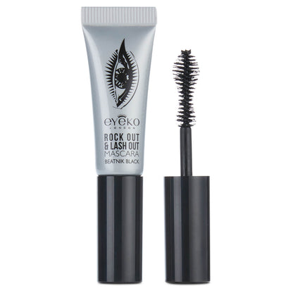 Eyeko Rock out Lash out Mascara 2ml (Sample)