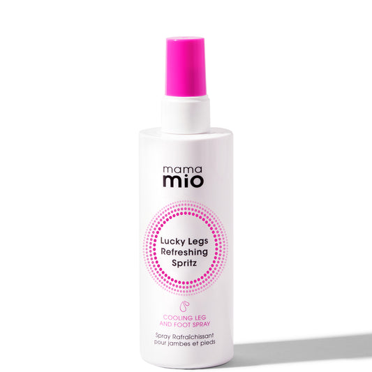 Mama Mio Lucky Legs Refreshing Spritz