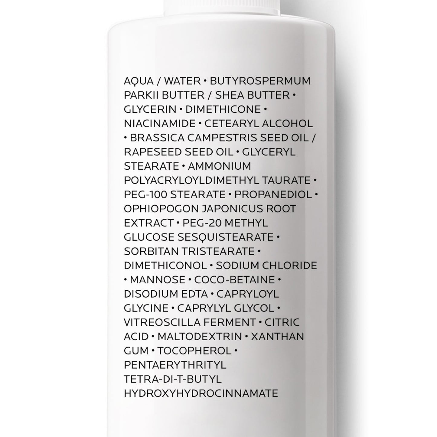 La Roche-Posay Lipikar Balm Apbiome 400ml