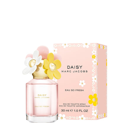 Marc Jacobs Daisy Eau So Fresh Eau de Toilette 30ml