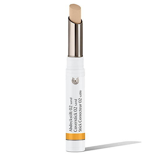 Dr. Hauschka Coverstick - 02 Sand 1.9g