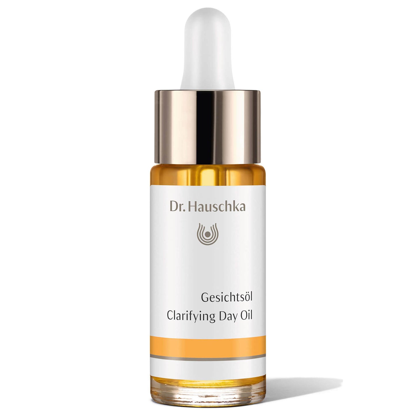 Dr. Hauschka Clarifying Day Oil 18ml