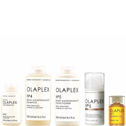 Olaplex Complete Hair Revival Kit