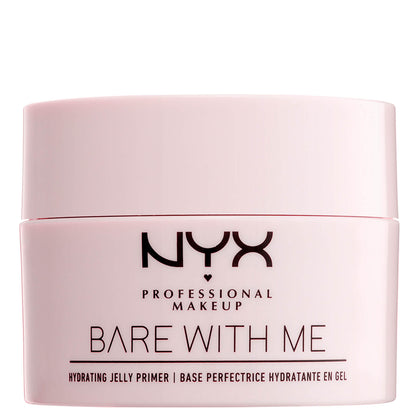 NYX Professional Makeup Bare With Me Hydrating Jelly Primer