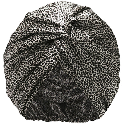 Slip Pure Silk Turban (Various Colours)