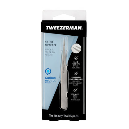 Tweezerman Point Tweezer Classic