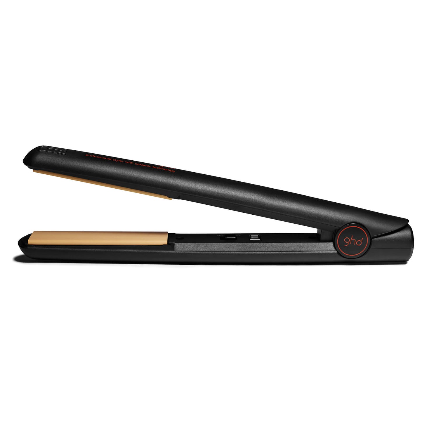 ghd Original IV Styler and Heat Protect Spray