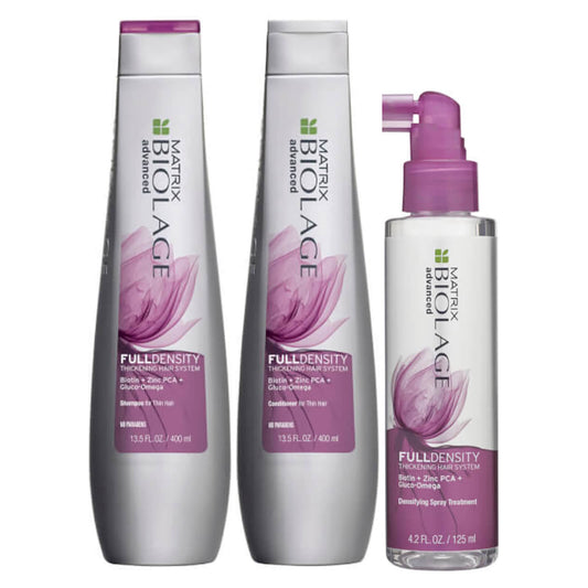 Biolage Full Density Trio