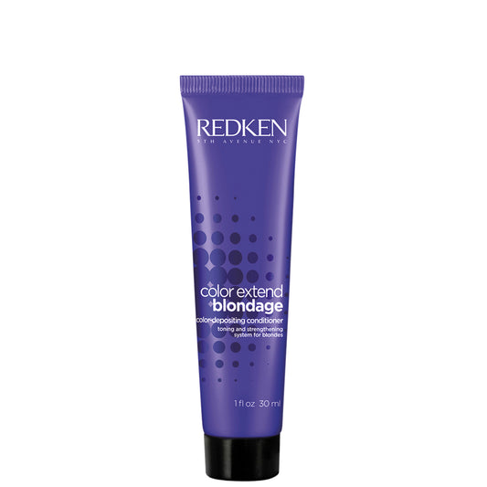 Redken Color Extend Blondage Conditioner 30ml (Free Gift)